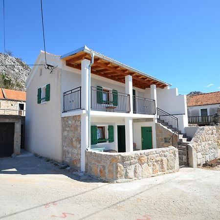 Holiday Home Paklenica Starigrad Paklenica Εξωτερικό φωτογραφία