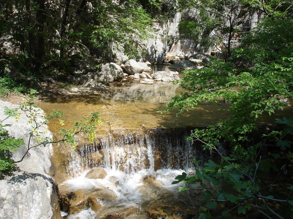 Holiday Home Paklenica Starigrad Paklenica Δωμάτιο φωτογραφία