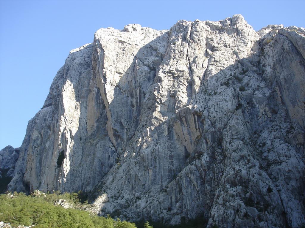 Holiday Home Paklenica Starigrad Paklenica Δωμάτιο φωτογραφία