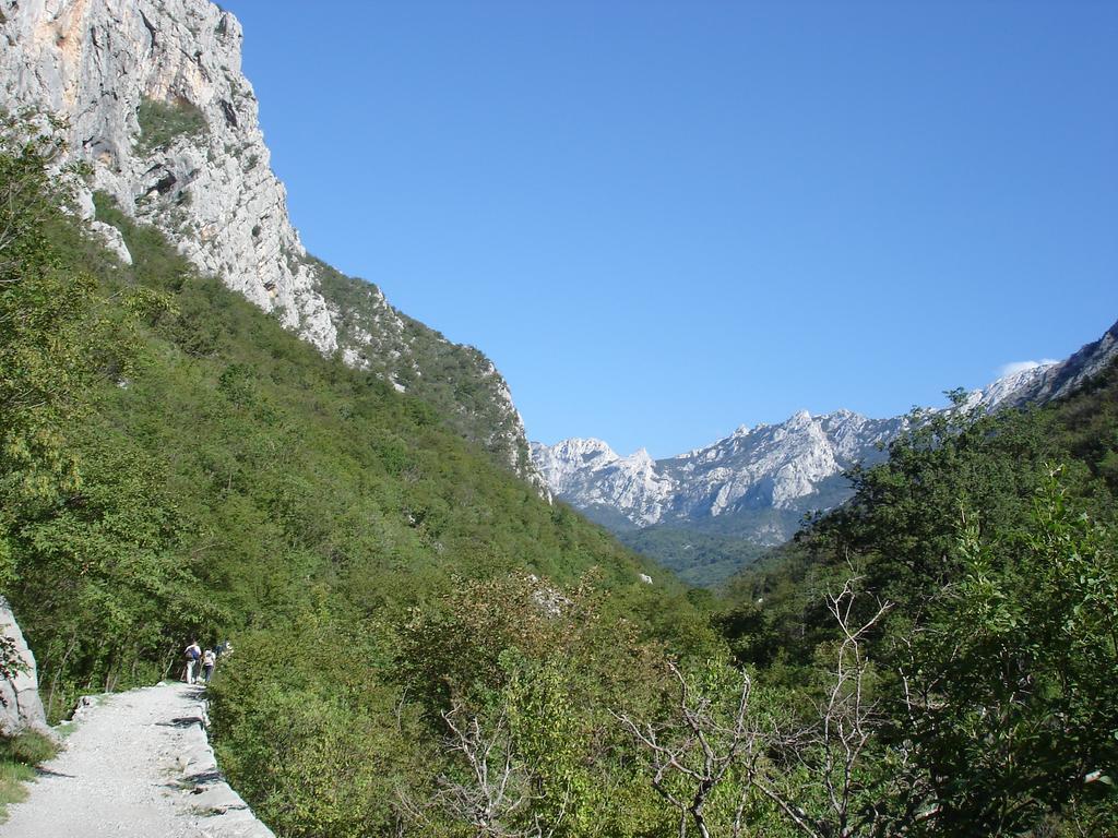 Holiday Home Paklenica Starigrad Paklenica Δωμάτιο φωτογραφία