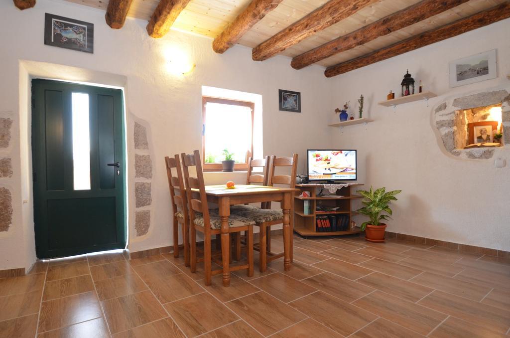 Holiday Home Paklenica Starigrad Paklenica Εξωτερικό φωτογραφία