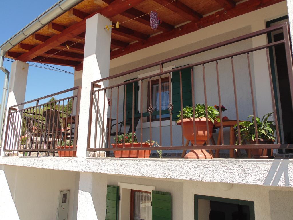 Holiday Home Paklenica Starigrad Paklenica Εξωτερικό φωτογραφία