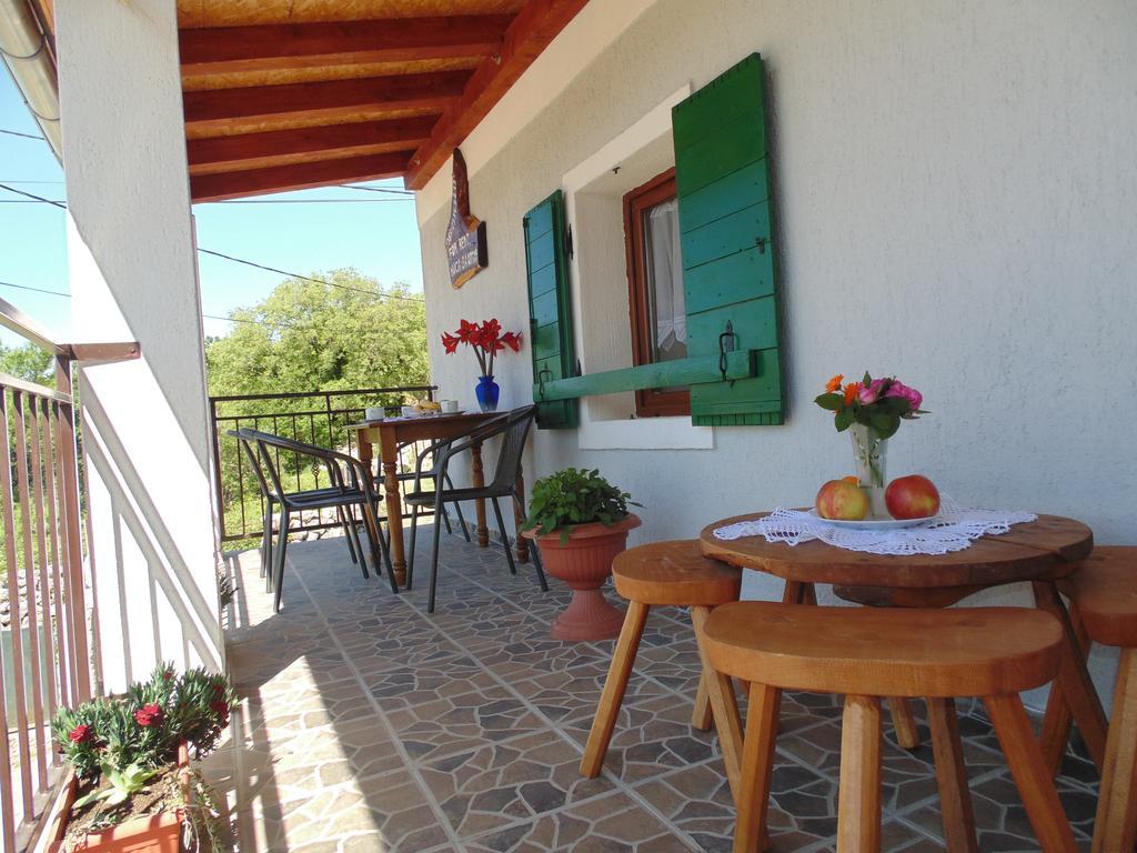Holiday Home Paklenica Starigrad Paklenica Εξωτερικό φωτογραφία