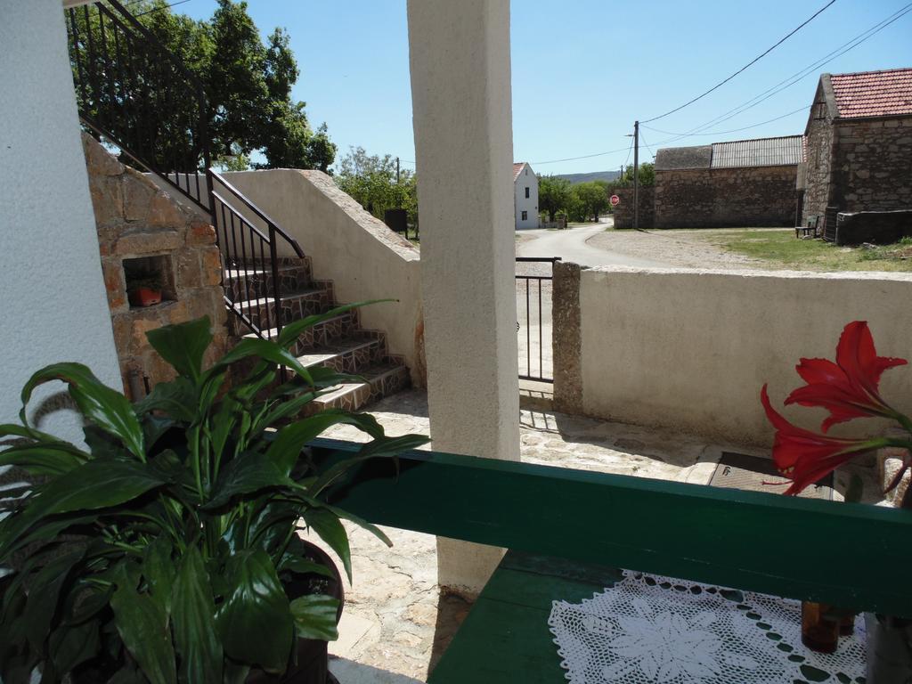 Holiday Home Paklenica Starigrad Paklenica Εξωτερικό φωτογραφία