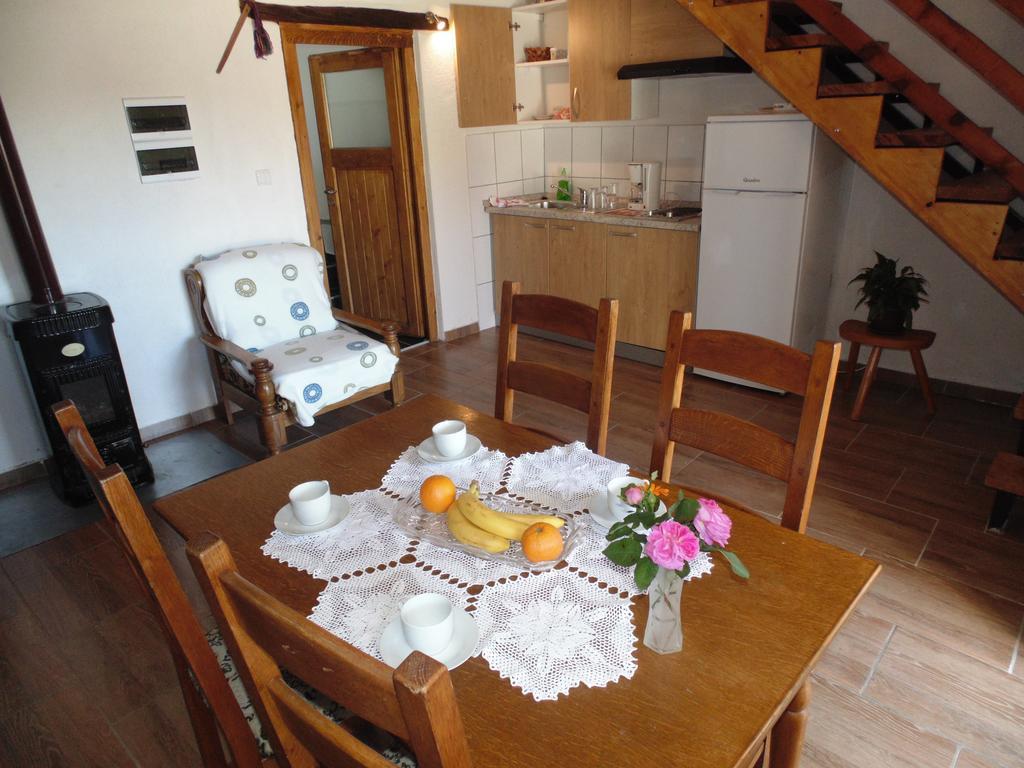 Holiday Home Paklenica Starigrad Paklenica Εξωτερικό φωτογραφία