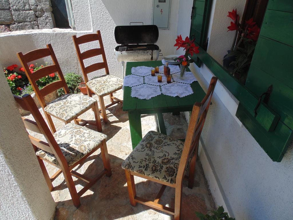 Holiday Home Paklenica Starigrad Paklenica Εξωτερικό φωτογραφία