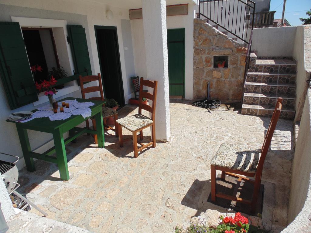 Holiday Home Paklenica Starigrad Paklenica Εξωτερικό φωτογραφία