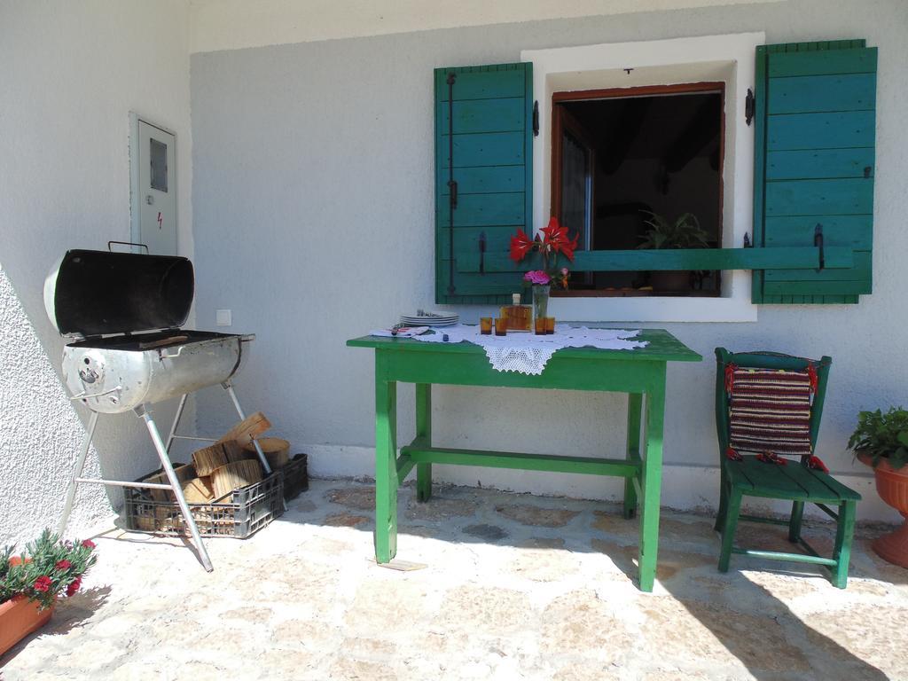 Holiday Home Paklenica Starigrad Paklenica Εξωτερικό φωτογραφία