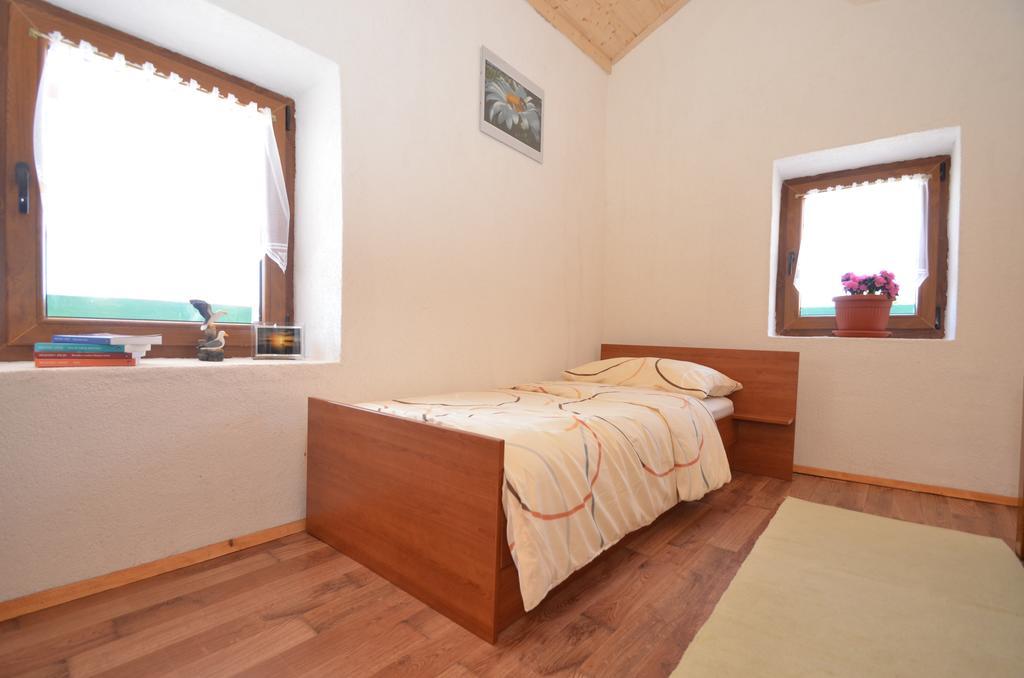 Holiday Home Paklenica Starigrad Paklenica Εξωτερικό φωτογραφία