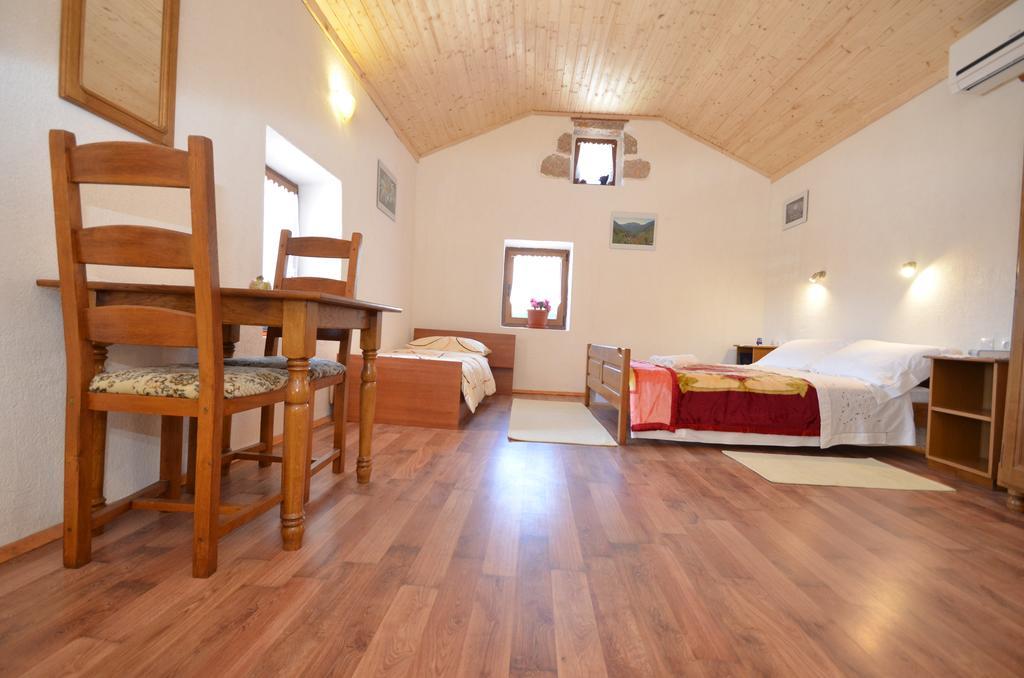 Holiday Home Paklenica Starigrad Paklenica Εξωτερικό φωτογραφία