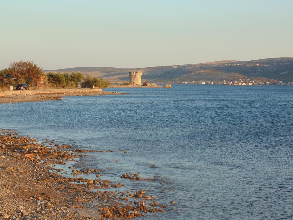 Holiday Home Paklenica Starigrad Paklenica Εξωτερικό φωτογραφία