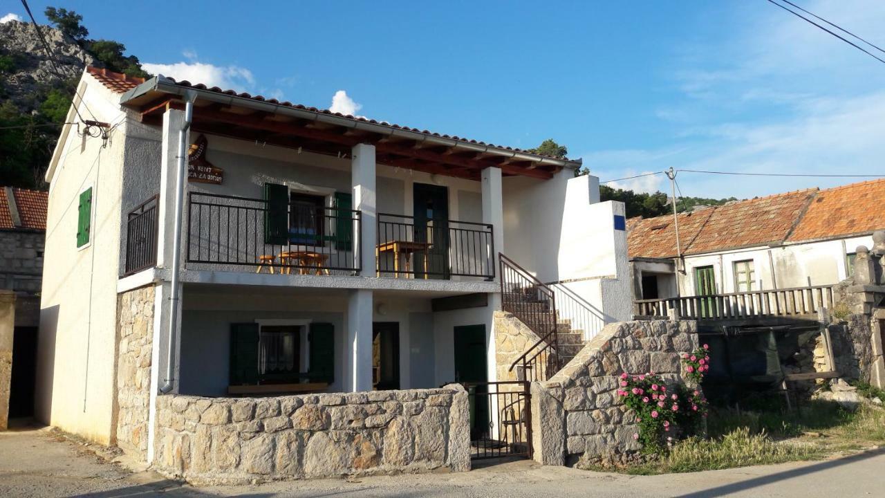 Holiday Home Paklenica Starigrad Paklenica Εξωτερικό φωτογραφία