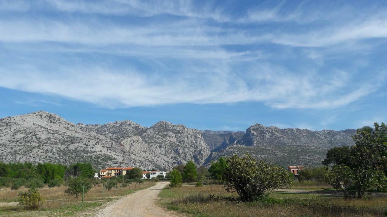 Holiday Home Paklenica Starigrad Paklenica Εξωτερικό φωτογραφία