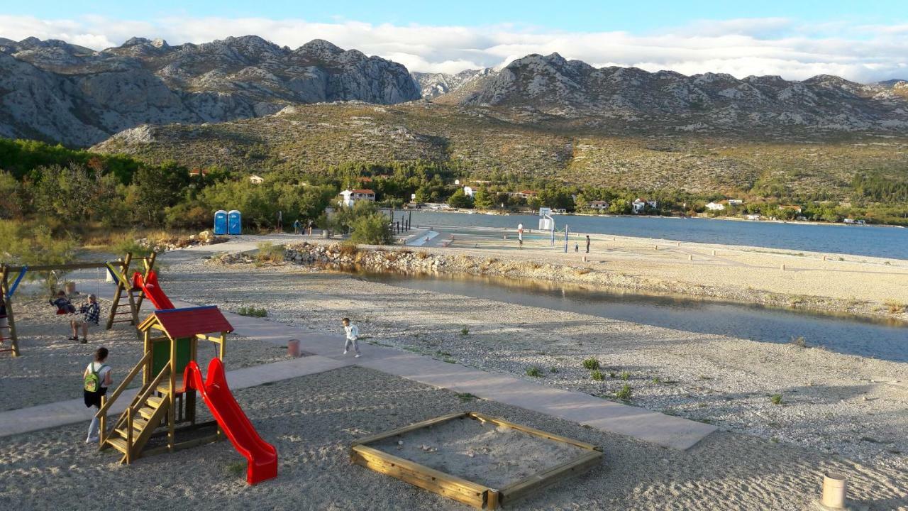 Holiday Home Paklenica Starigrad Paklenica Εξωτερικό φωτογραφία